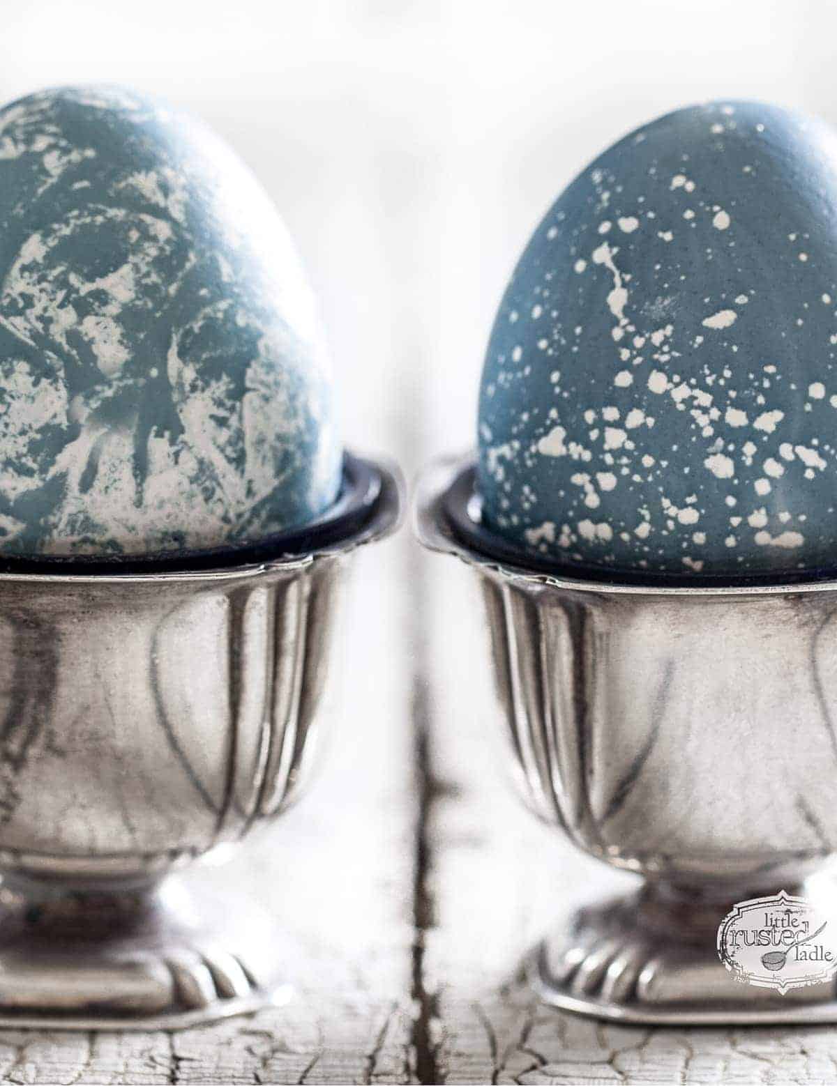 Little Rusted Ladle 10 96 WM - Jena Carlin Photography _Midwest Food Photographer - Natural Dye Blue Marble Easter Eggs-2