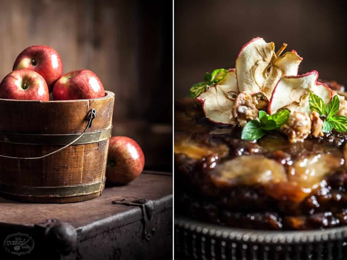 Apple Cider Cake Recipes_Little Rusted Ladle_Jena Carlin Photography_Rude on Food_10 96WM