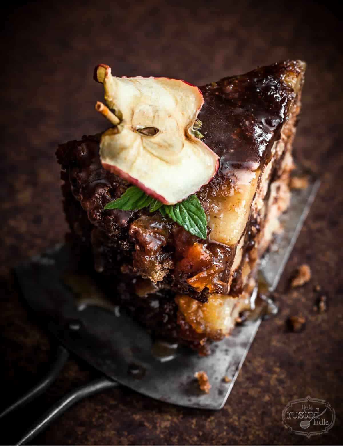 Apple Cider Cake Recipes_Little Rusted Ladle_Jena Carlin Photography_Rude on Food_9 96WM