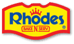 Rhodes logo