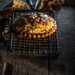 Korean Beef Hand Pies | www.littlerustedladle.com