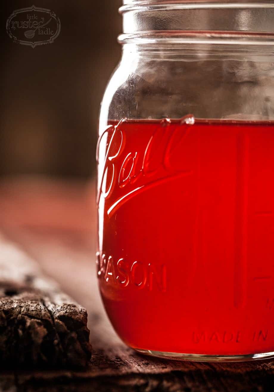 Rhubarb summer cocktail recipes | www.littlerustedladle.com #rhubarb #cocktails #foodphotography