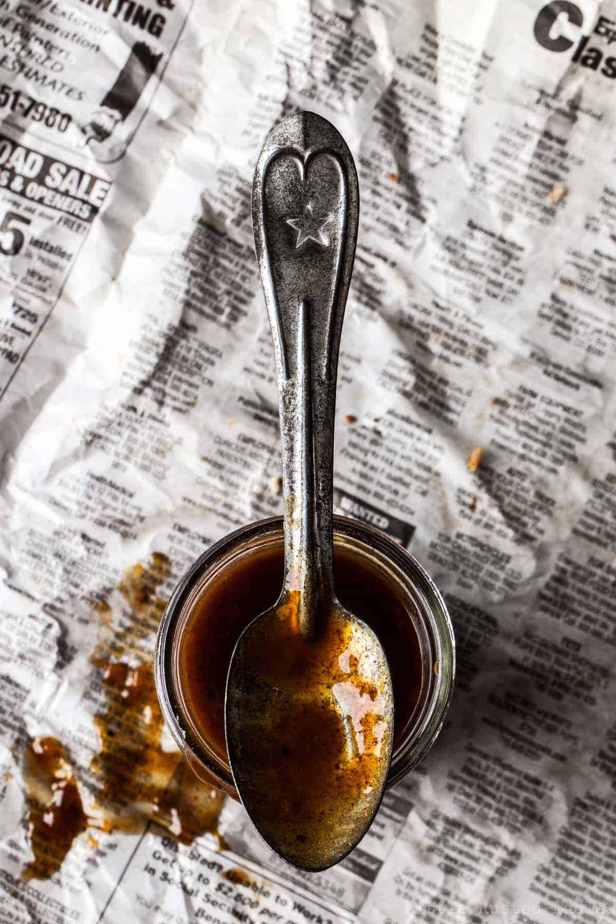 Poutine Recipe March Madness Party Appetizer - Little Rusted Ladle - Jena Carlin Photography -005 96 WM