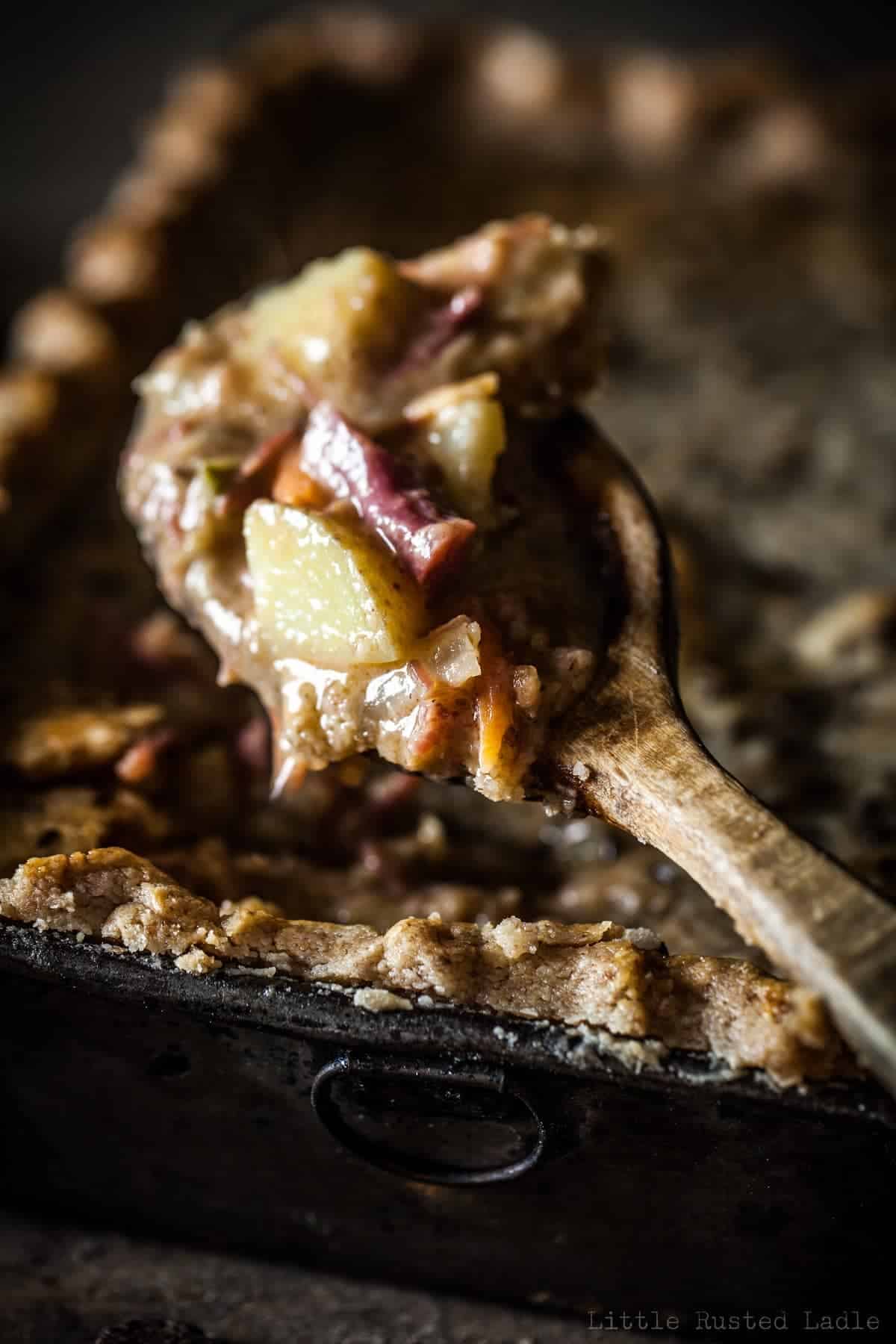 St Patty's Day Pot Pie_Little Rusted Ladle - Jena Carlin Photography -009 - 96 WM