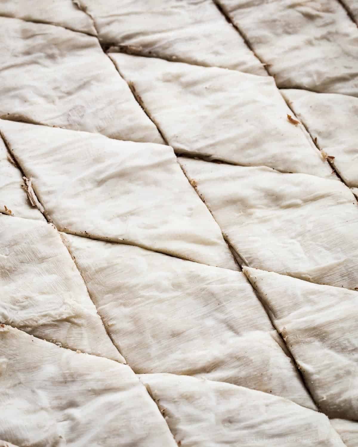 Baklava Recipe - 004 - WebWM