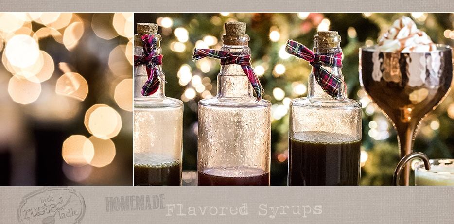 three-homemade-flavored-syrups-little-rusted-ladle-food-photography-jena-carlin-photography