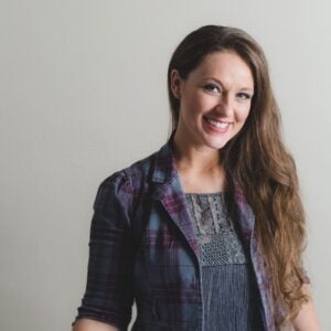 Jena Carlin Food Photographer