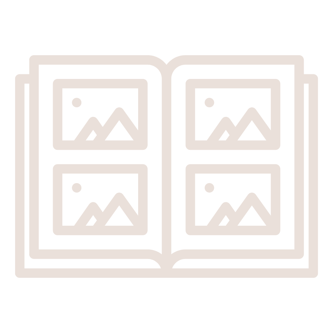 magazine photography icon by Nikita Golubev | FlatIcon