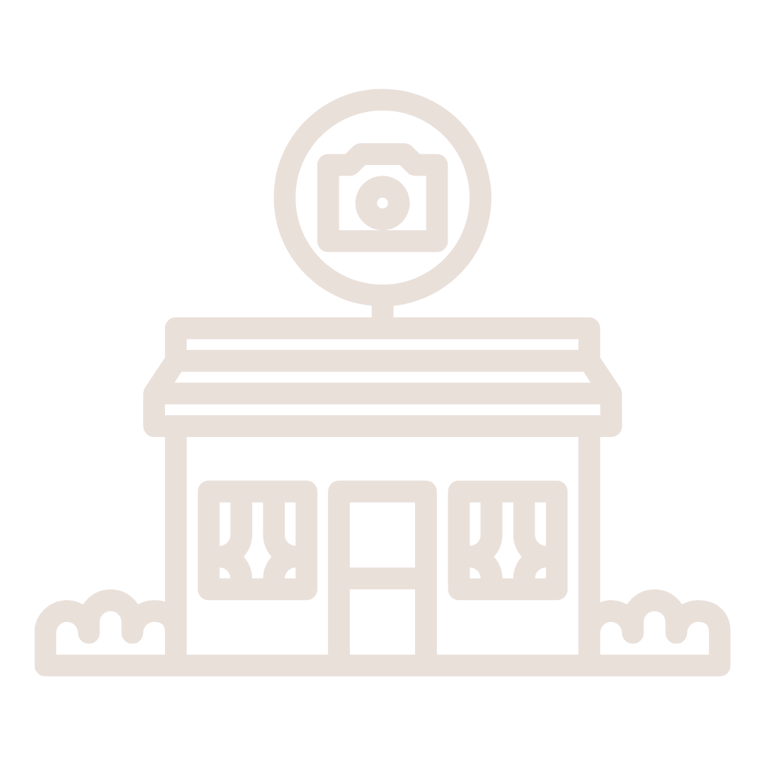 photography store icon by Nikita Golubev | FlatIcon