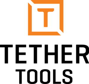 tether tools full color logo