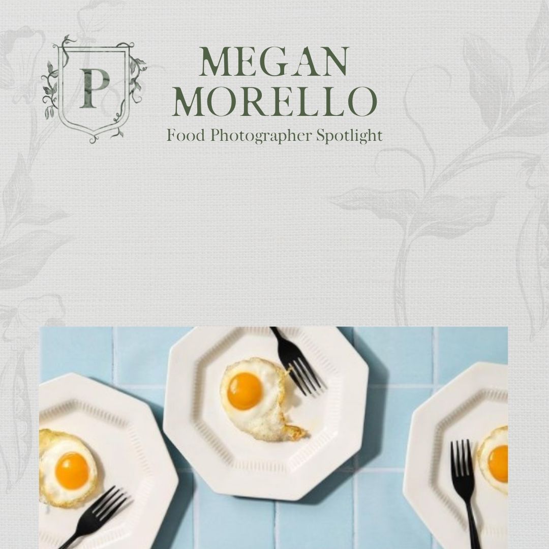 Portfolio to Profit Apprentice Photographer Spotlight: Megan Morello