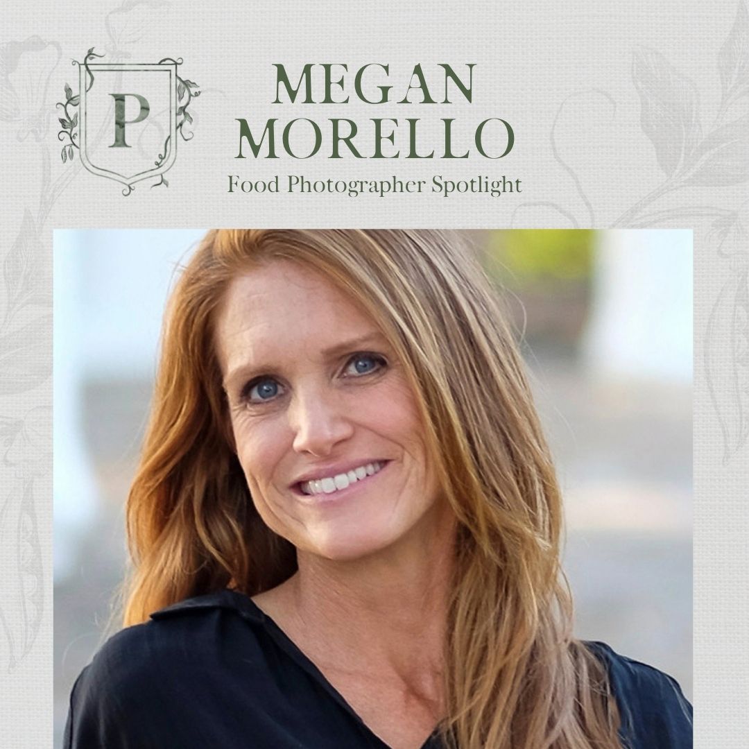 Photographer spotlight Megan Morello Amazing Food Photography Portfolio to Profit 